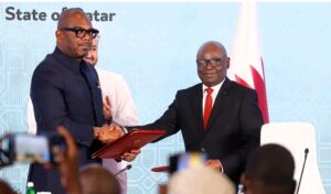 Mu gihe imirwano ikomeje, Kinshasa na AFC/M23 batangiye urugendo rushya rw’amahoro mu Busuwisi