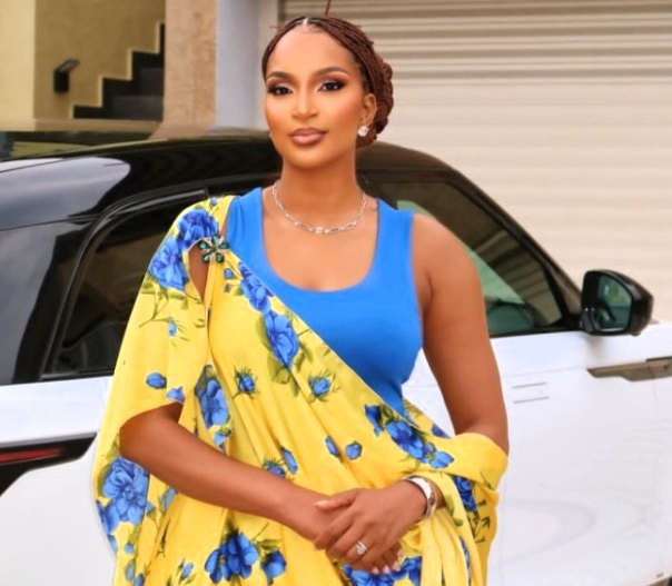 Isimbi Model yakomoje ku gahinda agendana yatewe na Jenoside