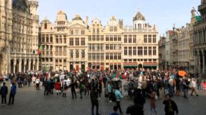 U Bubiligi bwatinye ubwiyongere bw’Abanye-Congo basaba ubuhungiro, hafatwa ingamba zikakaye