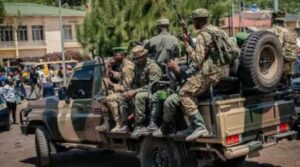 AFC/M23 iri kubaka ejo hazaza ha RDC? Iby’i Burayi byakuruye impaka