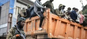 AFC/M23 yagiranye amasezerano na CICR, icyizere ku basirikare bafashwe kirazamuka