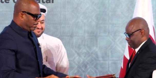 Inkuru nziza Abanye-Congo bari bategereje ari benshi ! AFC/M23 na Leta bemeye intambwe nshya