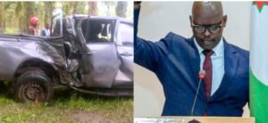 Minisitiri w’Itangazamakuru mu Burundi yasanzwe yapfuye, haracyari urujijo ku cyamwishe