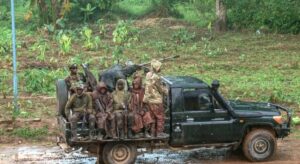 Nyuma y’uko Ingabo z’u Burundi zongeye koherezwa muri Minembwe zahise zitangira urugamba, Ibyo zahuriyemo na zo Imana ni yo ibizi