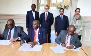 RDC: Nyuma y’imyaka myinshi y’intambara, Ibiganiro byo mu Busuwisi byongeye gutanga icyizere