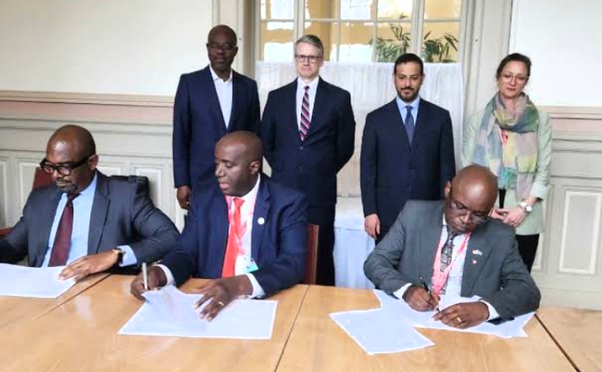 RDC: Nyuma y’imyaka myinshi y’intambara, Ibiganiro byo mu Busuwisi byongeye gutanga icyizere