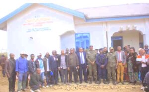 Lubero:Nyuma y’ uko M23 ivuye muri Kipese Kinshasa yahise ishyiraho Umuyobozi mushya ahita ashimira FARDC na Wazalendo