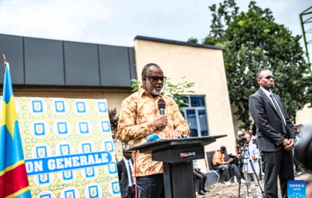 AFC/M23 yongeye gukora ku ngingo ishobora guhindura ubuzima bwa benshi