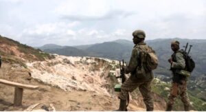 Amerika inyotewe n’ibirombe bya Rubaya, ibintu bihita bifata indi ntera hagati ya AFC/M23 na Kinshasa