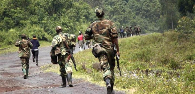 Amarira i Masisi: Abaturage bimuwe n’amasasu basigara iheruheru