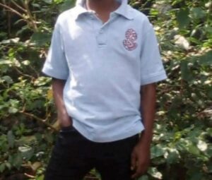 Agahinda gakomeye i Goma: Umwana wagonzwe n’imodoka za M23 yabonetse yapfuye ari mu buruhukiro