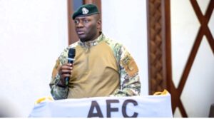 Masisi mu marira n’ubwoba! AFC/M23 yamaganye igitero cya Drone cya Kinshasa