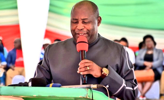 U Bubiligi n’ u Burundi mu mugambi ukomeye: Haravugwa Drone 5,000 n’Ingabo 50,000 byo kwifashisha mu gutera u Rwanda 