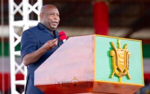 Burundi: Amagambo ya Ndayishimiye kuri ‘Imbwa Itukura’ Yatunguye benshi, na yo ihita imusubiza,Abarundi benshi bifashe ku munwa