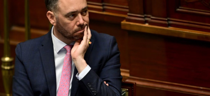 U Bubiligi bwahakanye ibyo guha u Burundi intwaro zo gutera u Rwanda