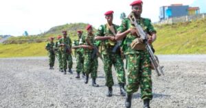 Abatuye i Mulenge bakomeje kugira ubwoba bwinshi nyuma y’ibyo FARDC n’ingabo z’u Burundi bongeye gukora byatumye batabaza Isi