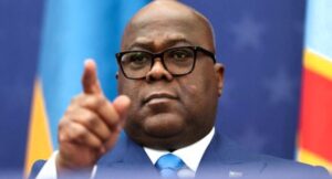 Abatavuga rumwe na Tshisekedi bashyize hamwe, basaba impinduka zikomeye muri Congo, Kinshasa yikangamo