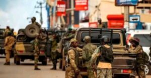 Kivu y’Epfo mu byishimo: AFC/M23 yatangiye gukuraho ibisasu byari byarazengereje abaturage benshi batangiye kubona icyizere cy’ejo hazaza.