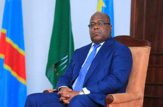 Kinshasa mu mvururu za Politiki: Abadepite bacitsemo ibice, Icyifuzo cyo kwirukana Minisitiri giteshwa agaciro mu mpaka zikomeye
