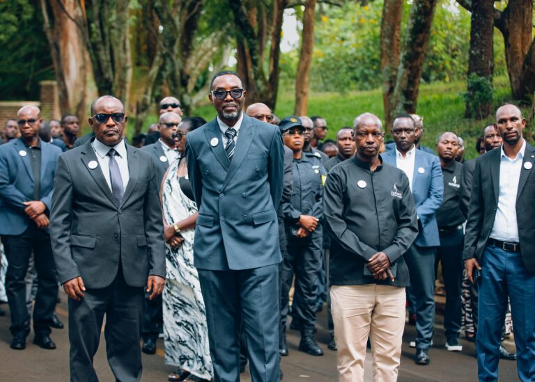 NIRDA yibutse abakozi bayo bishwe muri Jenoside yakorewe Abatutsi
