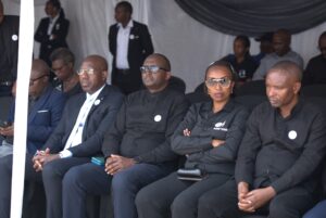 CHUB yibutse abazize Jenoside yakorewe Abatutsi, inagaruka ku ruhare rwa bamwe mu baganga bayigizemo uruhare