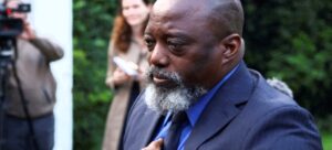 Amerika yatangaje ibihano kuri Kabila, imushinja gushyigikira AFC/M23