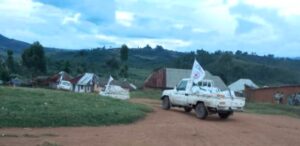 Minembwe yongeye kubona ikizere: CICR irahageze nyuma y’igihe kirekire abaturage batakamba