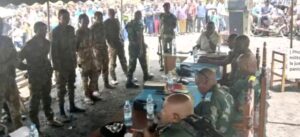 Kisangani: Abasirikare 84 ba FARDC mu rukiko,guhunga M23, kwigumura n’imyitwarire iteye inkeke ku rugamba
