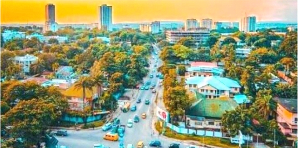 Igitero ku icumbi ry’Abapadiri i Kinshasa cyateje impungenge: Kiliziya isaba Leta gukaza umutekano
