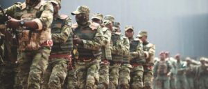 Ibitero bya ‘drones’ byahitanye inka nyinshi i Masisi, abaturage basigara mu bwoba n’igihombo gikomeye
