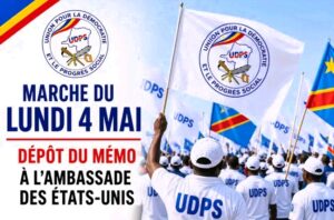 Kinshasa: Imyigaragambyo ya UDPS ishyigikira ibihano kuri Kabila yateje akavuyo mu mihanda, izamura impaka muri politiki ya RDC