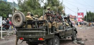 AFC/M23 yongeye kwagura ibirindiro, ifata umujyi ukomeye nyuma y’imirwano ikaze yasize FARDC isubiye inyuma