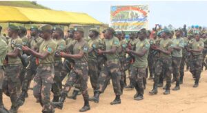 RDC yahishuye impinduka zikomeye igiye gukora kugira ngo FARDC ibashe kwigaranzura AFC/M23