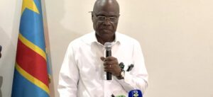 RDC: Fayulu yavuze amagambo akomeye kuri manda ya gatatu ya Tshisekedi, asaba Abanyekongo guhaguruka kare