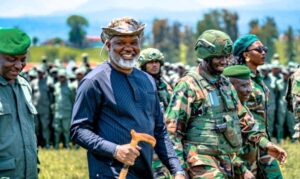 “Ntitukiri abasaba uburenganzira gusa”: Imvugo ya AFC/M23 ishobora guhindura politiki ya Congo