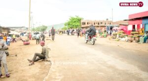 Ingendo hagati ya Bukavu na Uvira zahagaritswe, abaturage bavuga ko ibintu bikomeje kuba bibi