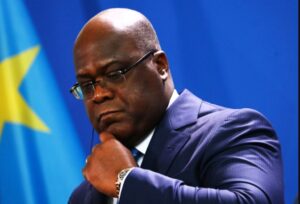 Impaka zafashe indi ntera muri RDC nyuma y’uko Tshisekedi avuze ku matora ya 2028