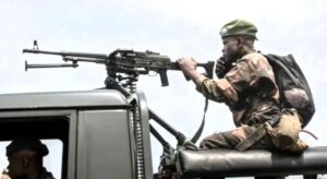 “Batugabyeho igitero mu rukerera”: Abaturage ba Fizi bavuga uko bazindukiye mu rusaku rw’amasasu