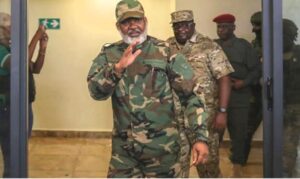 “Ntituzakomeza kwihangana”: AFC/M23 yaciye amarenga yo kwisubiraho ku gahenge yari yarafashe