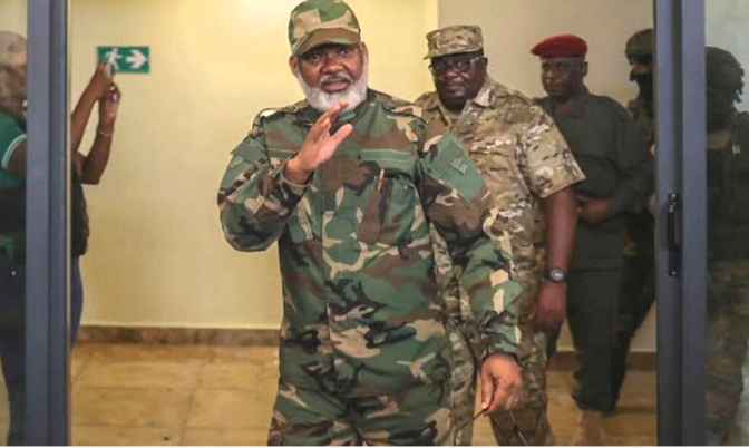 “Ntituzakomeza kwihangana”: AFC/M23 yaciye amarenga yo kwisubiraho ku gahenge yari yarafashe