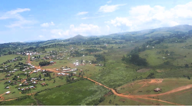 “Turicwa tuzira uko twaremwe”: Abaturage ba Minembwe bavuga ko ibitero bibibasira bikomeje gufata indi ntera