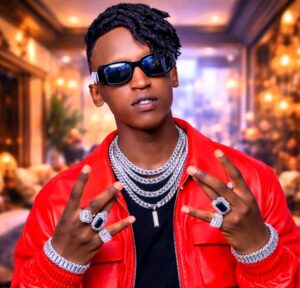“Mbona usa n’akazuba ko mu museso”: DEEKOBOY yavuze icyihishe inyuma y’indirimbo ye nshya ‘Akazuba’ iri gukora ku mitima ya benshi
