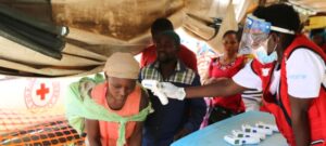 Ebola yongeye gutera ubwoba muri RDC: Leta yavuze ikintu gikomeye ku bushobozi bwo kuyihashya