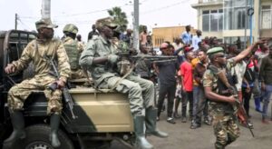 “Turi kugabwaho ibitero buri munsi”: AFC/M23 yikomye Kinshasa ku gahenge katubahirizwa
