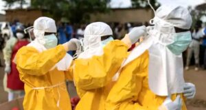 “Isi yongeye guhagarara umutima”: Ebola nshya iri gukwirakwira, WHO itanga impuruza ikomeye