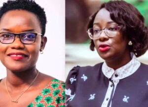 Perezida Ndayishimiye yazamuye uwigeze kuba umunyamakurukazi amuha umwanya ukomeye