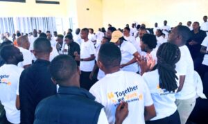 Urubyiruko rwa Gisagara rwabaye ikitegererezo, abo mu tundi turere bajya kuhakura amasomo