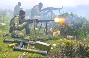 Ibihugu bikomeye byahagurukiye intambara yo muri Congo, abasivile basabwa kurindwa byihutirwa