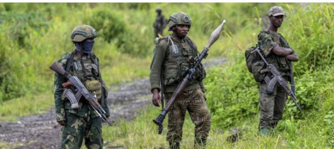 Inkuru nziza kuri AFC/M23 nyuma yo kwisubiza ibirindiro bikomeye i Masisi, FARDC na Wazalendo bakizwa n’amaguru