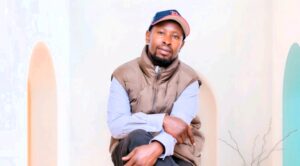 Album nshya ya Rockoque Man igiye kwereka benshi ko mu Ntara y’Amajyepfo harimo impano zidasanzwe